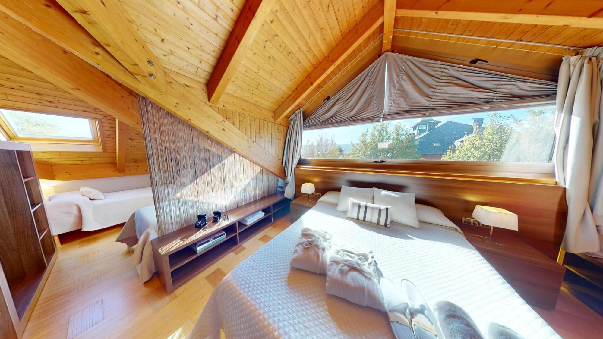 Apartamento La Torreta Del Llac