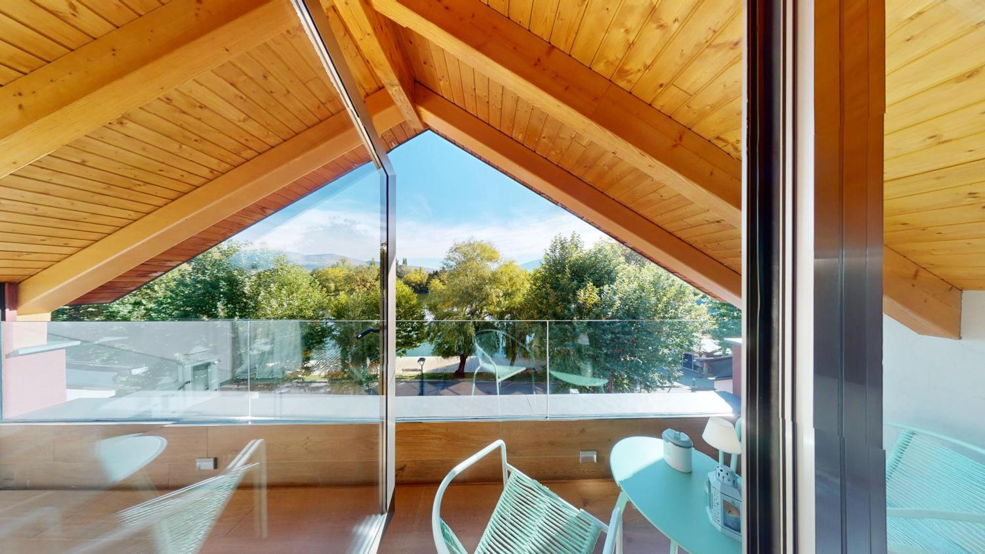 Apartamento La Torreta Del Llac *