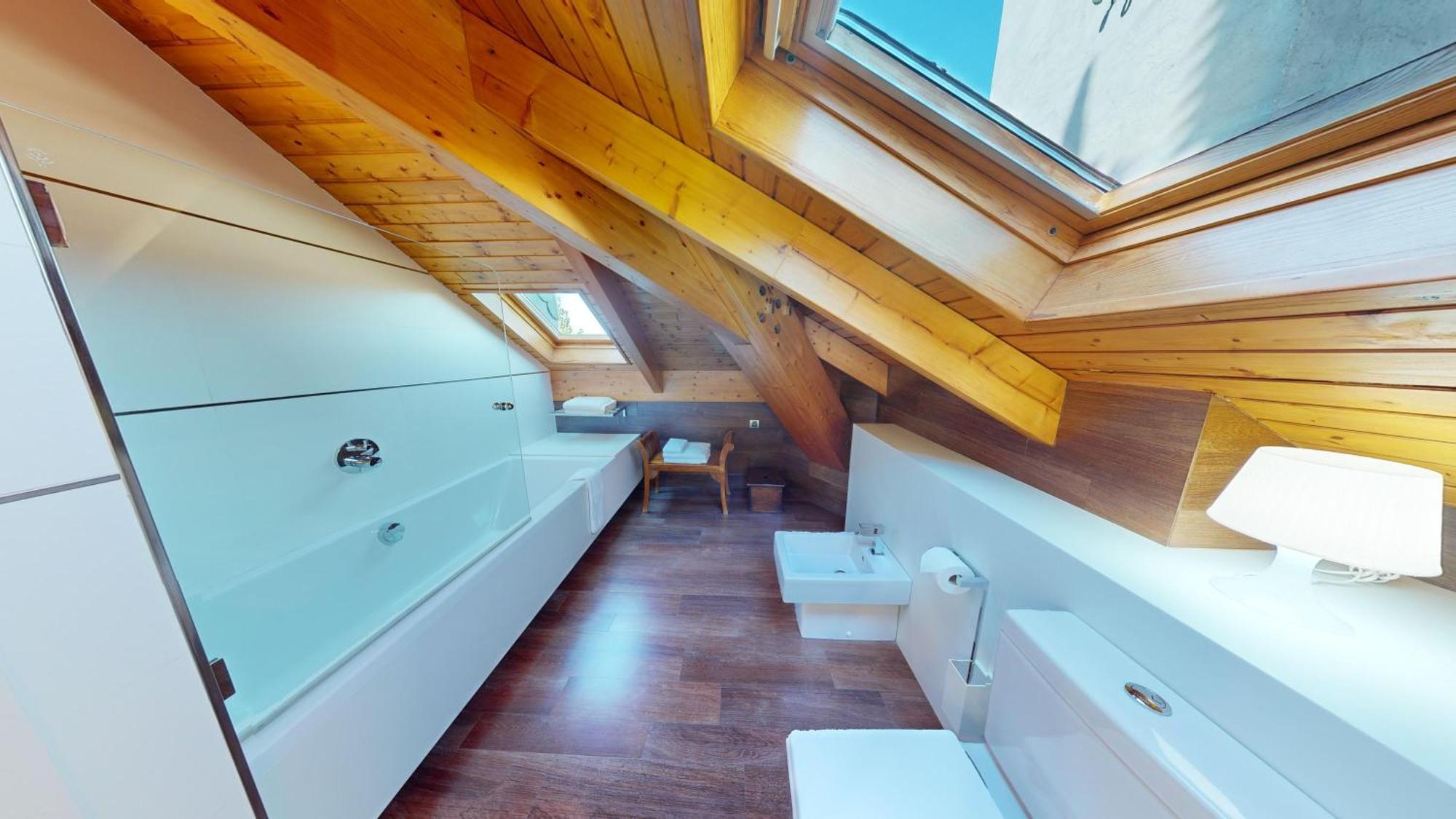 La Torreta Del Llac Apartamento Puigcerdà