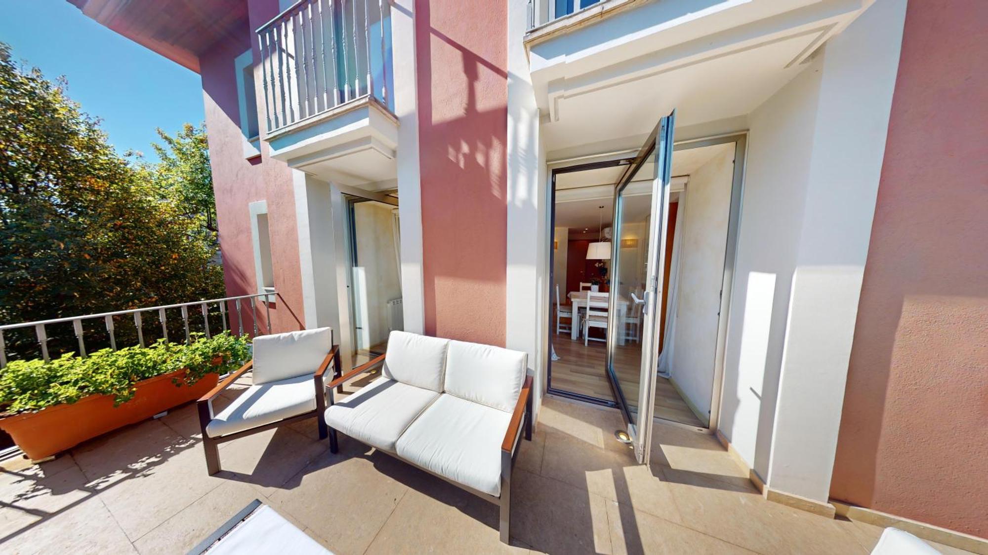 Apartamento La Torreta Del Llac *