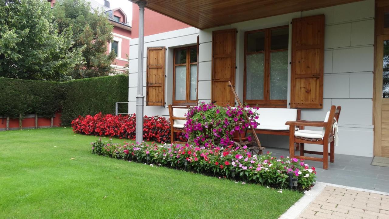 La Torreta Del Llac Apartamento *