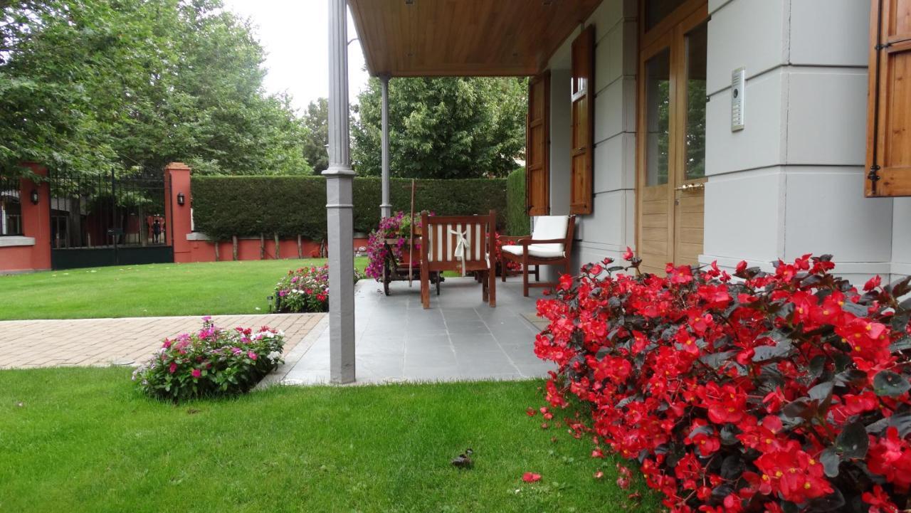 Apartamento La Torreta Del Llac Puigcerdà