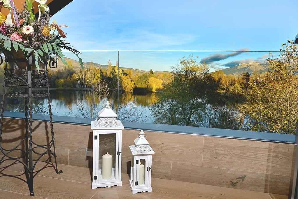 Boutique La Torreta Del Llac * Puigcerdà